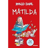Matilda (edici&oacute; en catal&agrave;): Textos originals de l'autor (L'Esparver Cl&agrave;ssics)