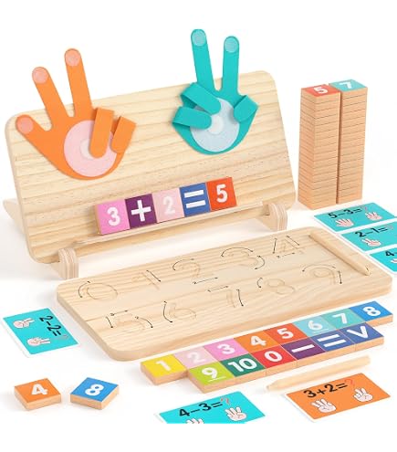 Headu – L'Alphabet Des Petits : Jeu éducatif Tactile Lettres Et Mots, Dès 2 Ans, Fabriqué En Italie