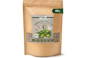 Biojoy Ekologiska groblad, torkade, grobladste, 100 g