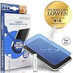 ProtectPax 2.0 Flüssiger Displayschutz aus der Fernsehshow die Höhle der Löwen - innovativer Displayschutz für alle...