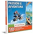 Smartbox - Cofanetto Regalo- Idee Regalo Originale