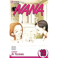 Nana, Vol. 14 : Yazawa, Ai: Amazon.pl: Książki