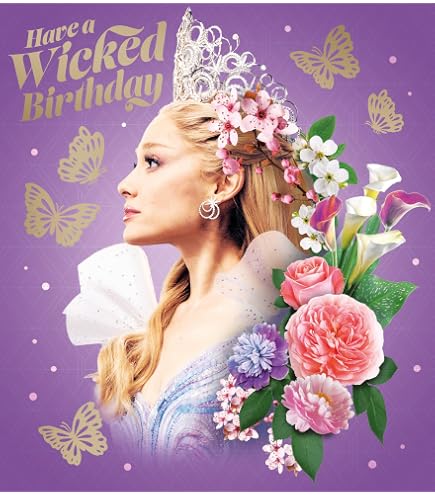 Biglietto di auguri di copleanno di Sara iller Londra, discoteca