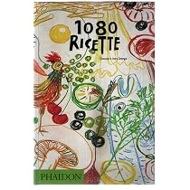 Amazon.it: 1080 RICETTE - ORTEGA SIMONE E INES - Libri