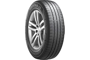 Hankook Vantra LT RA18 M+S - 175/80R14 99Q - Pneu Été