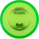 Innova Disc Golf Champion Material Roc 3 Golf Disk, 170-174 gm, (Renkler değişebilir)