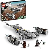 Lego 75325 Star Wars Mandalorians N-1 Starfighter