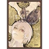 Tokyo Ghoul Zakki: Re
