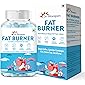 Dr Morepen Fat Burner Tablets - Enriched with Green Coffee, Garcinia Cambogia, CLA, Green Tea, Caralluma | Naturally…