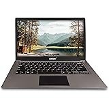 Fusion5 14.1inch A90B+ Pro 64GB Windows 10 Laptop - 4GB RAM, 64GB Storage, Full HD IPS, Bluetooth, 2MP Webcam, Dual Band WIFI