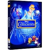 La Cenicienta (Cinderella) (DVD)