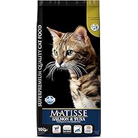 Farina Atisse Kitten Gatitos 10 Kg : Aazon.es