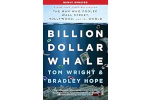 Billion Dollar Whale: the bestselling investigation into the financial fraud of the century