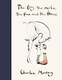 The Boy, The Mole, The Fox and The Horse