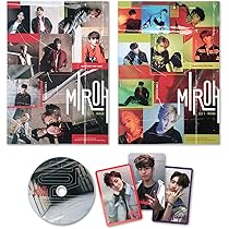 STRAY KIDS I Am You (You Version) the Third Mini Album CD+
