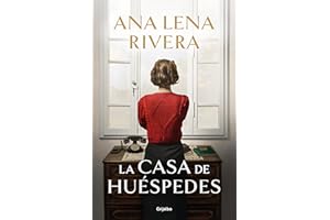 La casa de huéspedes