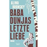 Die Scharfsten Gerichte Der Tatarischen Kuche Roman Bronsky Alina Amazon De Bucher 