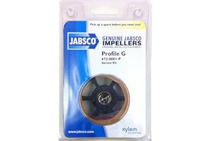 JABSCO IMPULSOR