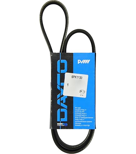 SKF Courroie d'accessoire VKMV 6PK1261 AUDI A6 - Courroie trapézoïdale à nervures