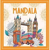 MANDALA - ŞEHİRLER