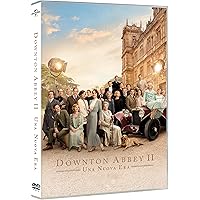 DOWNTON ABBEY 2: UNA NUOVA ERA (DS)