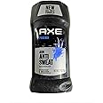 AXE Dry Antiperspirant Invisible Solid, Phoenix, 2.7Ounce Sticks (Pack of 4)