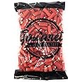 Strawberry Pencil Bites 1kg Share Bag by The Gourmet Sweet Company