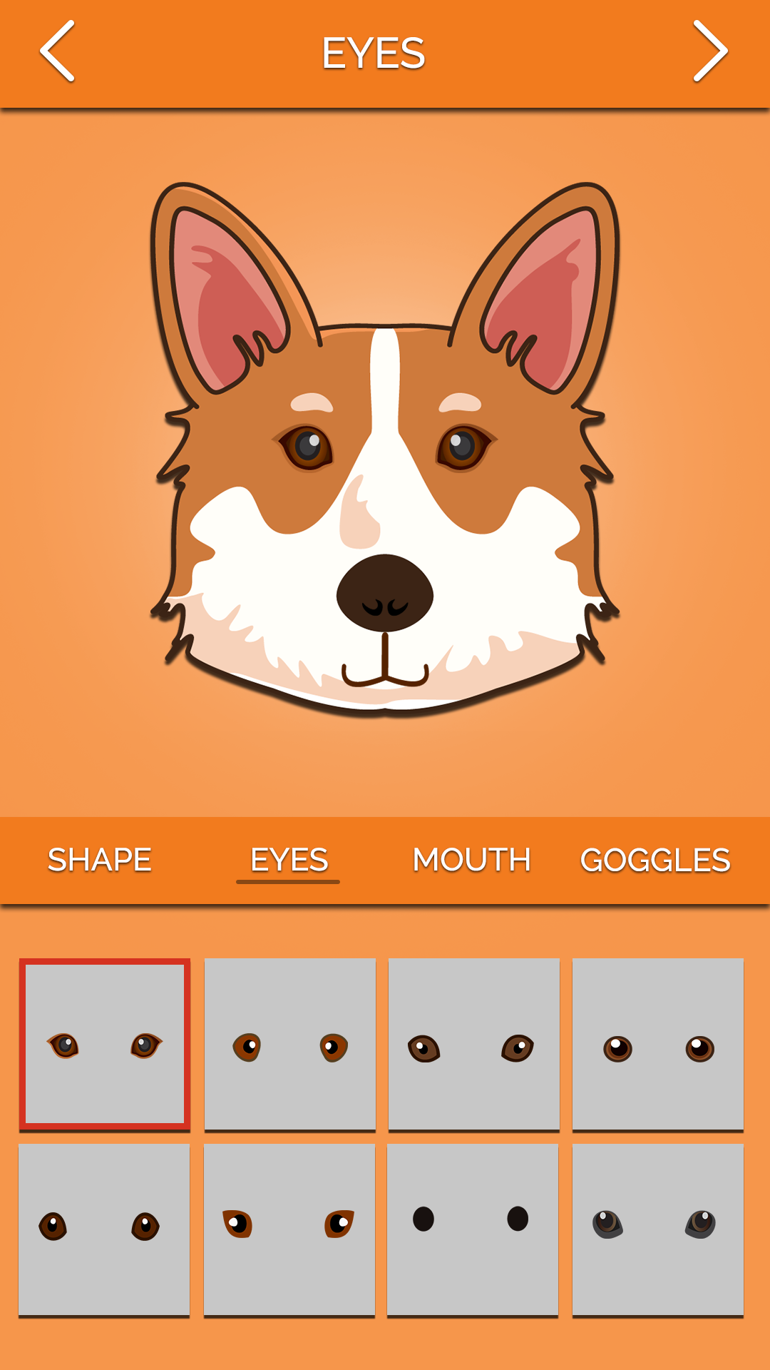 How To Make Your Dog An Emoji at Leonard Tatham blog