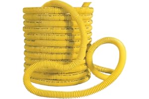 GUAINA RIVESTIMENTO TUBAZIONI GAS 30 MM - GO PLAST 1100000003