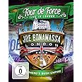 Joe Bonamassa: Tour De Force - Shepherd's Bush Empire [2 DVDs]