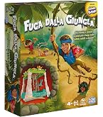 Haba Gioco da tavolo per bambini Kayanak Avventura artica dai 4 anni - Giochi per bambini