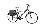 Bicicleta de montaña mujer