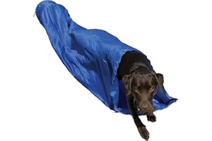 Rosewood Tunnel d'Agility pour Chiens