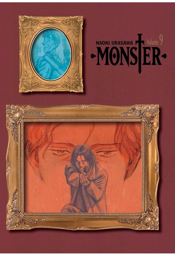 Monster: The Perfect Edition, Vol. 1: Volume 1 : Urasawa, Naoki