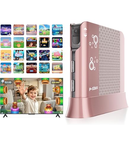 V Tech V Smile Pocket - Jeux & Jouets