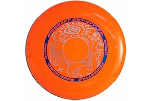 Discraft Sky Styler Frisbee, Unisex Adulto