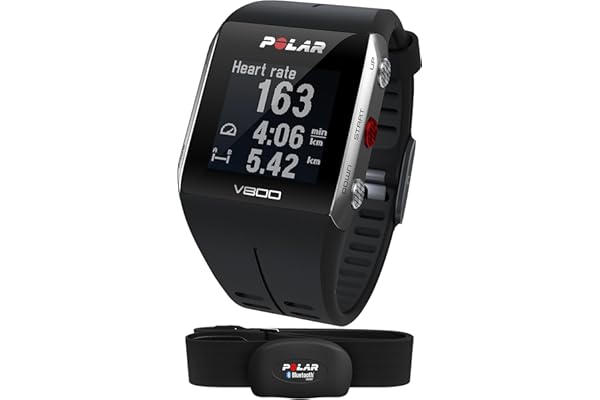 Polar V800 Cardiofréquencemètre / GPS