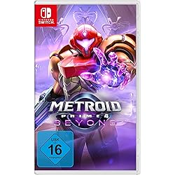Metroid Dread Special Edition [Nintendo Switch] : Amazon.de: Games