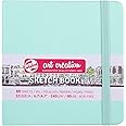 Talens Art Creation Sketchbooks - Pastel Violet – Opus Art Supplies