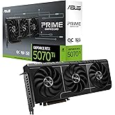 Asus RTX 5070 TI Prime PRIME-RTX5070TI-16G 256 Bit GDDR7 16 GB Ekran Kartı