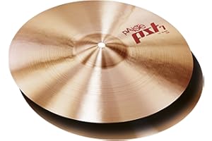 Paiste PST7 HiHat 14" - HiHat