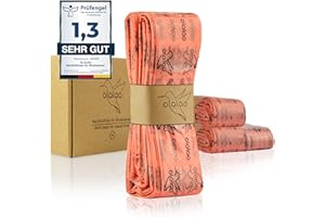 olalao Juego de 4 recambios para papelera de pañales, compatible con cartuchos de repuesto de Tommee Tippee (Twist & Click), Angelcare (Dress Up XL), brotes y Littycat