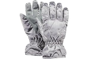 Barts Basic Skiglove Kids Guantes, Niños