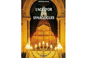 L'âge d'or des synagogues
