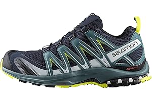 Salomon Herren Xa Pro 3dTraillaufschuhe