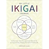 My Little Ikigai Journal
