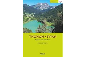 Autour de Thonon et Évian (2e ed)