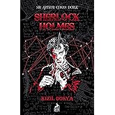 Kızıl Dosya Sherlock Holmes Ciltli