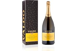Valdo Marca Oro Valdobbiadene Prosecco Superiore DOCG Magnum Astucciato - 1,5l