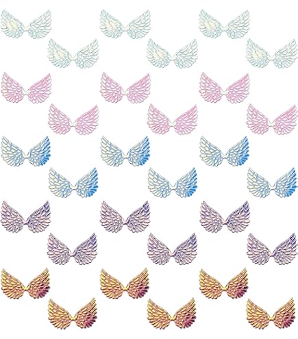 Lot De 50 Miroirs Triangulaires Acrylique à Coudre - 2x2 Cm, Dorés - Pour Customisation Vêtements, Sacs, Accessoires